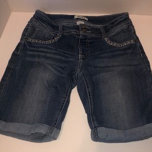 Mudd Shorts size 14 Girls